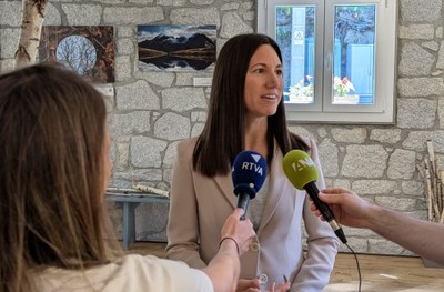 FEDA presenta la segona edició del concurs fotogràfic ‘Una mirada sostenible’