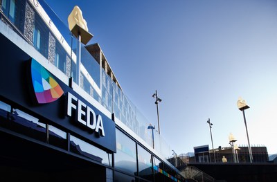 FEDA rep un notable alt per part de la clientela el 2024