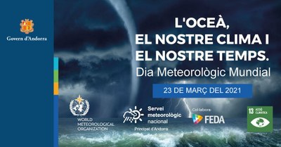 La xarxa d’estacions meteorlògiques d’Andorra s’integra a la base de dades de l’Organització Mundial de la Meteorologia